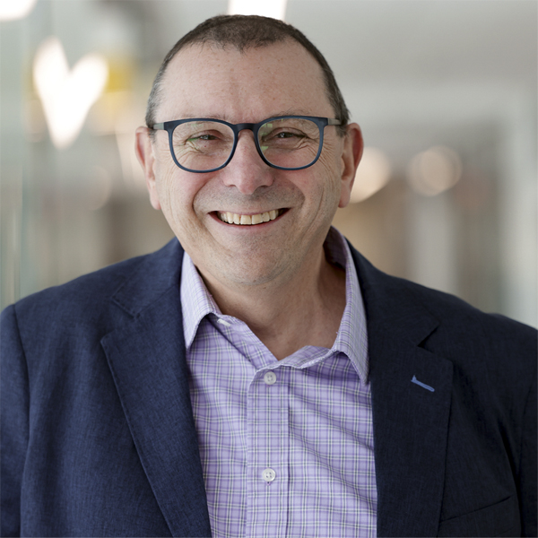 Headshot of Andrew Donaldson